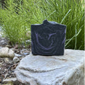 Charcoal Lavender Soap