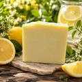 Lemonade Soap