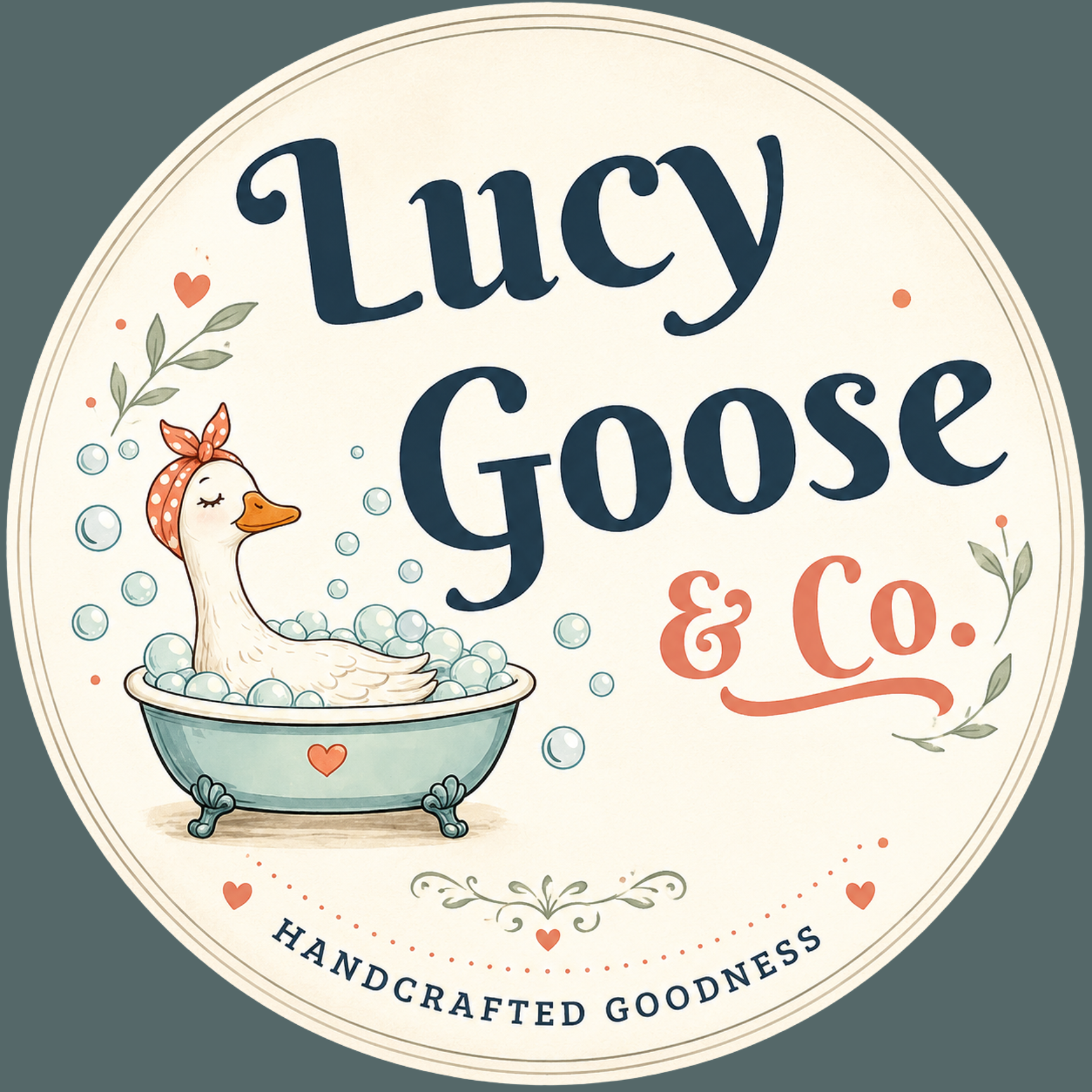 Lucy Goose & Co