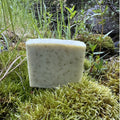 Mountain Mint Soap