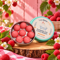 Raspberry Jam Lotion Berries