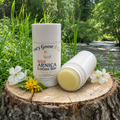 Wild Arnica Lotion Bar