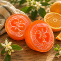 Sunset Luffa Soap